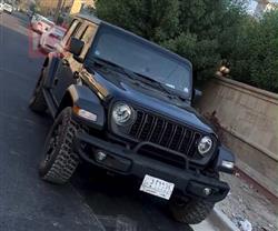 جیپ رانگلەر